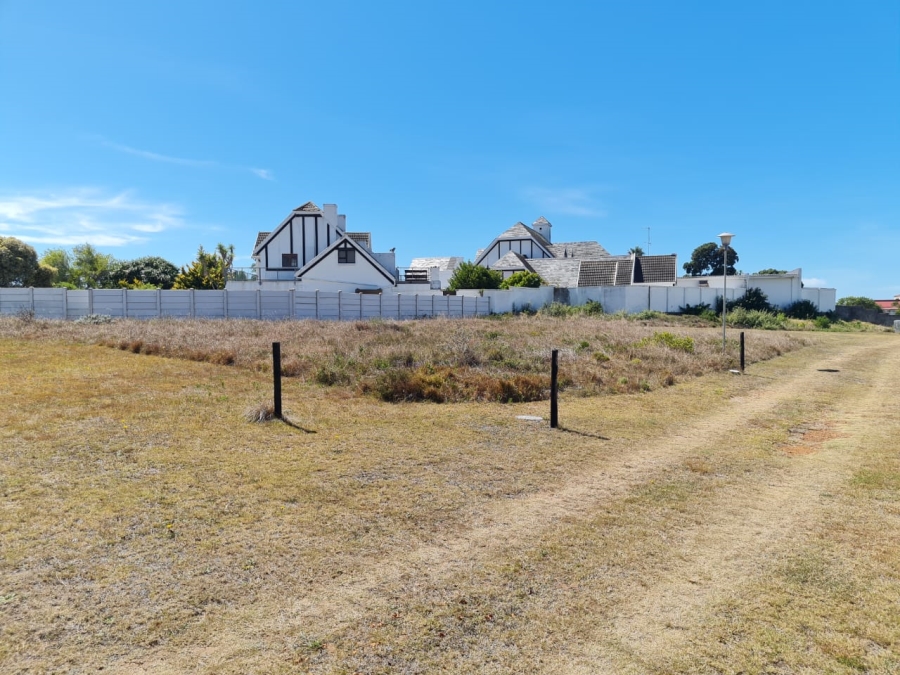 0 Bedroom Property for Sale in Aston Bay Eastern Cape